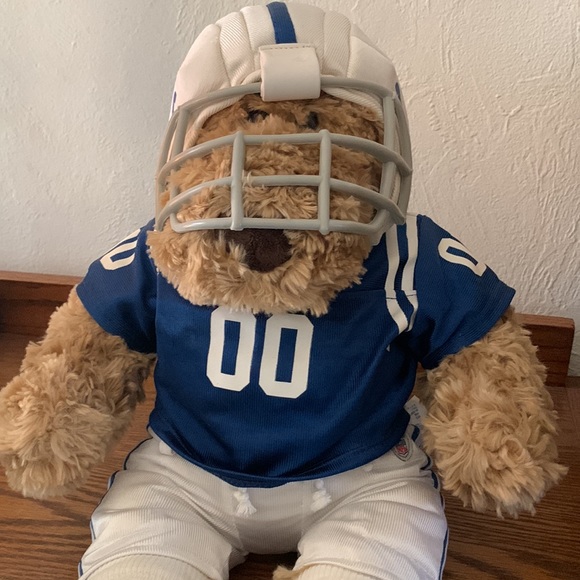 Build a bear 🐻 - Picture 6 of 6